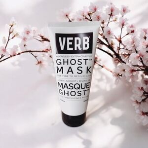 Hair Mask Verb Ghost - Deep Conditioning